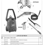 COLEMAN POWERMATE, PW0501500, IPL.21 thumbnail
